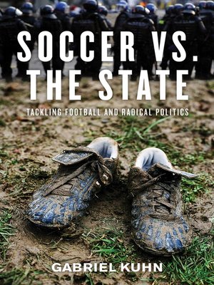 cover image of Soccer Vs. the State